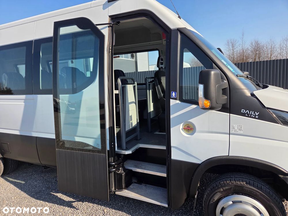 Iveco Daily Line A60C17 / 24 miejsca / - 31