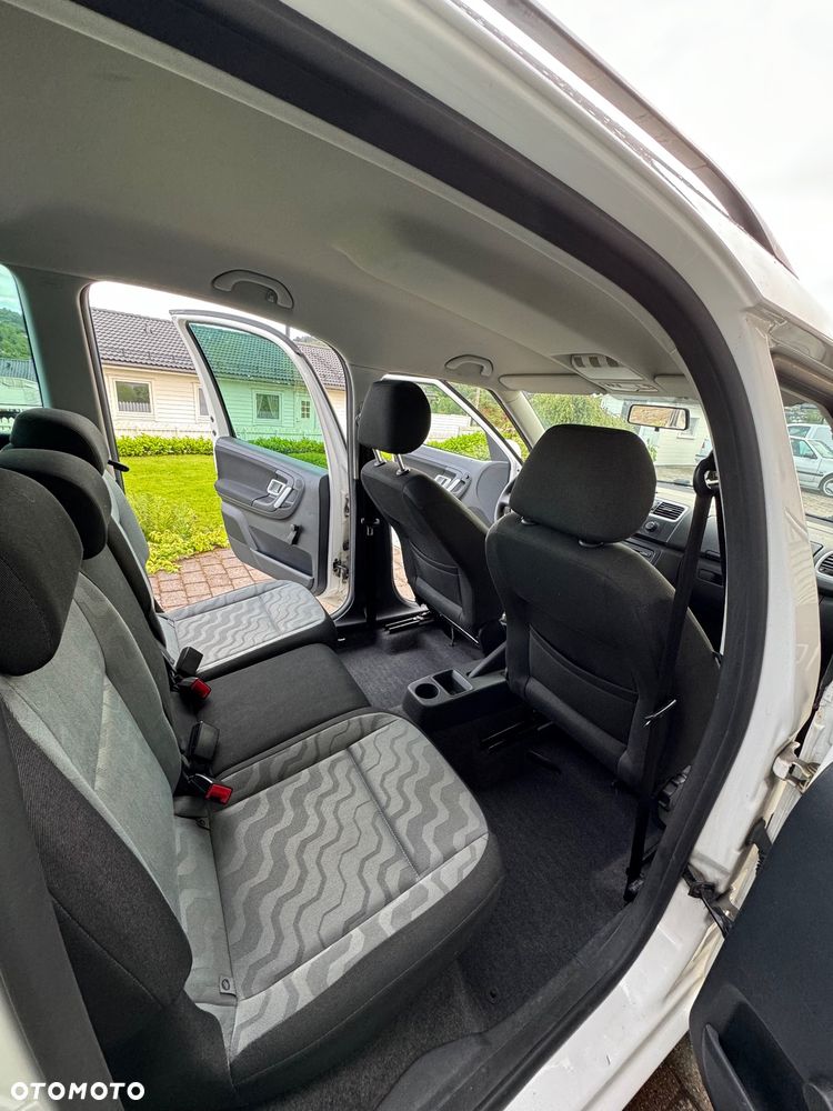 Skoda Roomster 1.9 TDI - 2