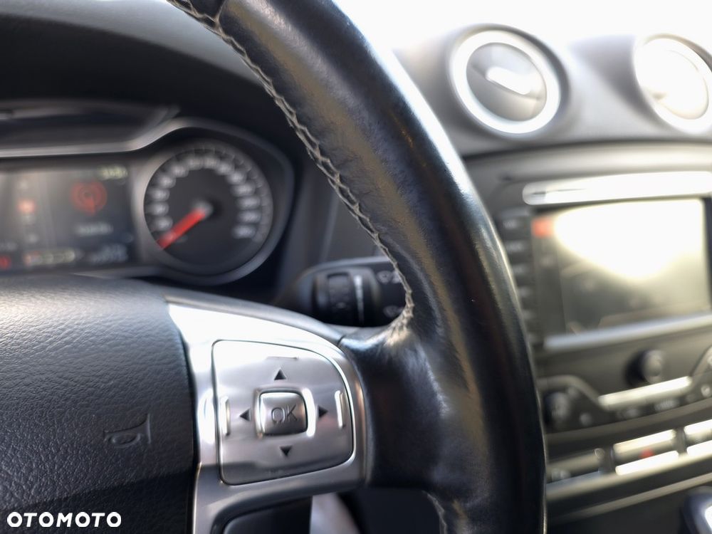 Ford Mondeo 2.0 TDCi Titanium MPS6 - 25