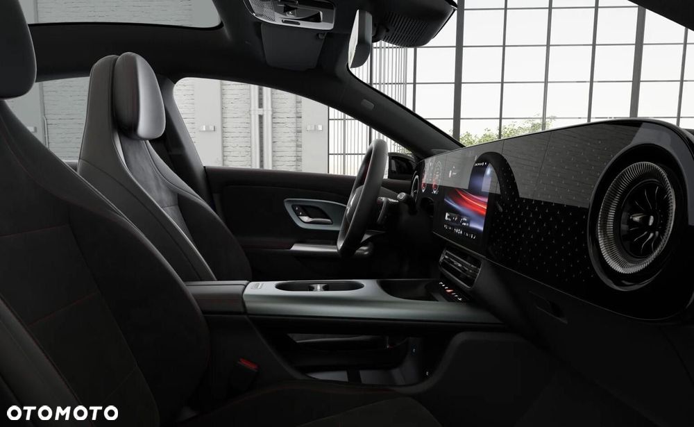 Mercedes-Benz CLA - 5