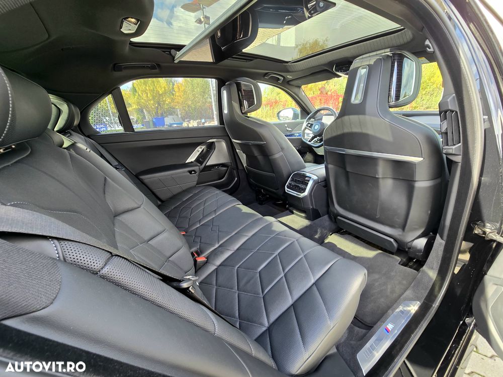 BMW Seria 7 750e xDrive AT PHEV - 23