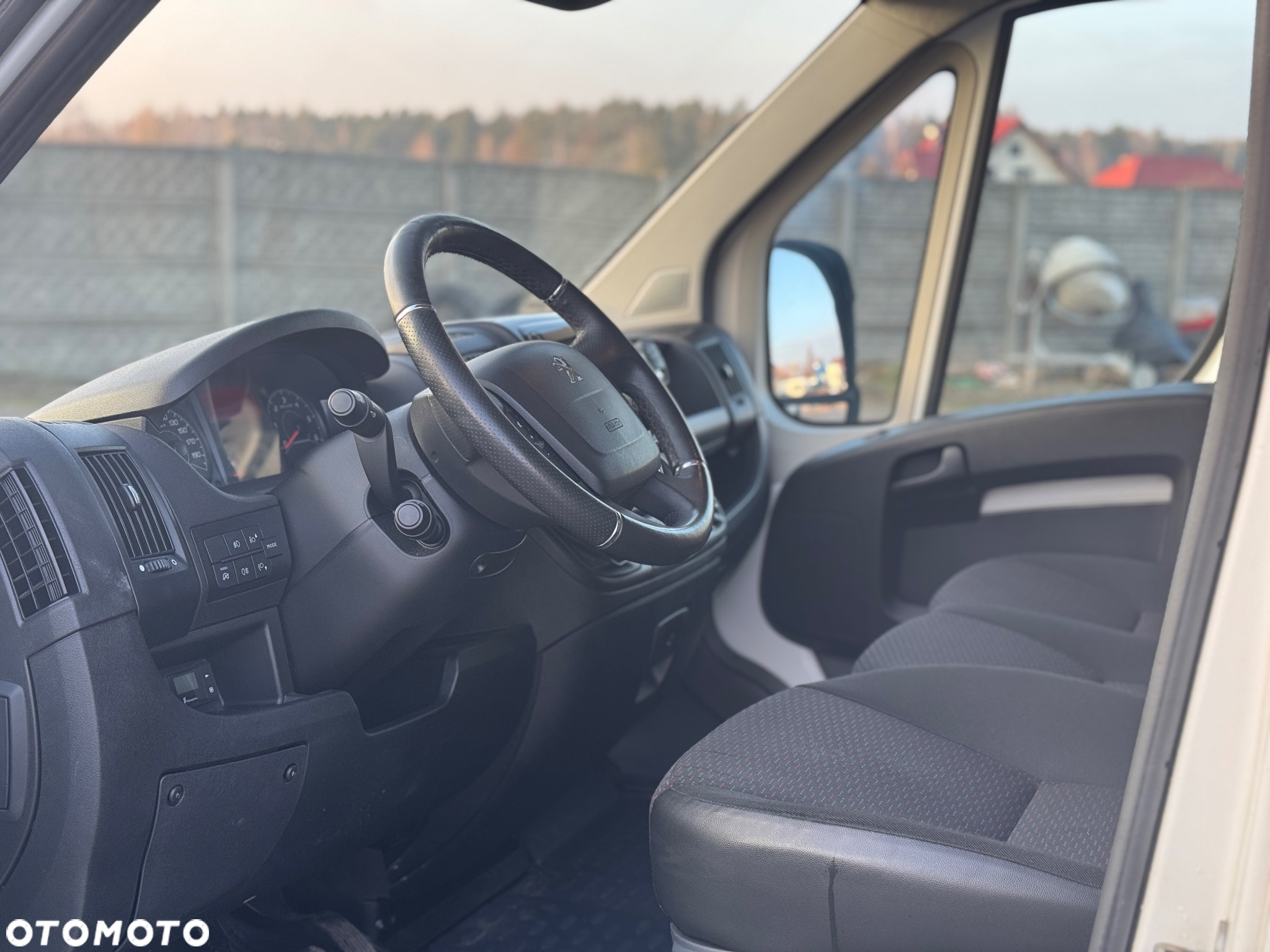 Peugeot boxer - 10