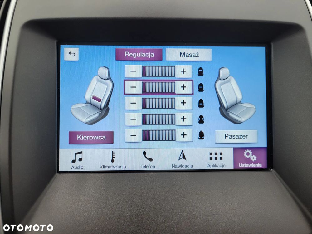 Ford S-Max 2.0 TDCi Bi-Turbo Vignale PowerShift - 30