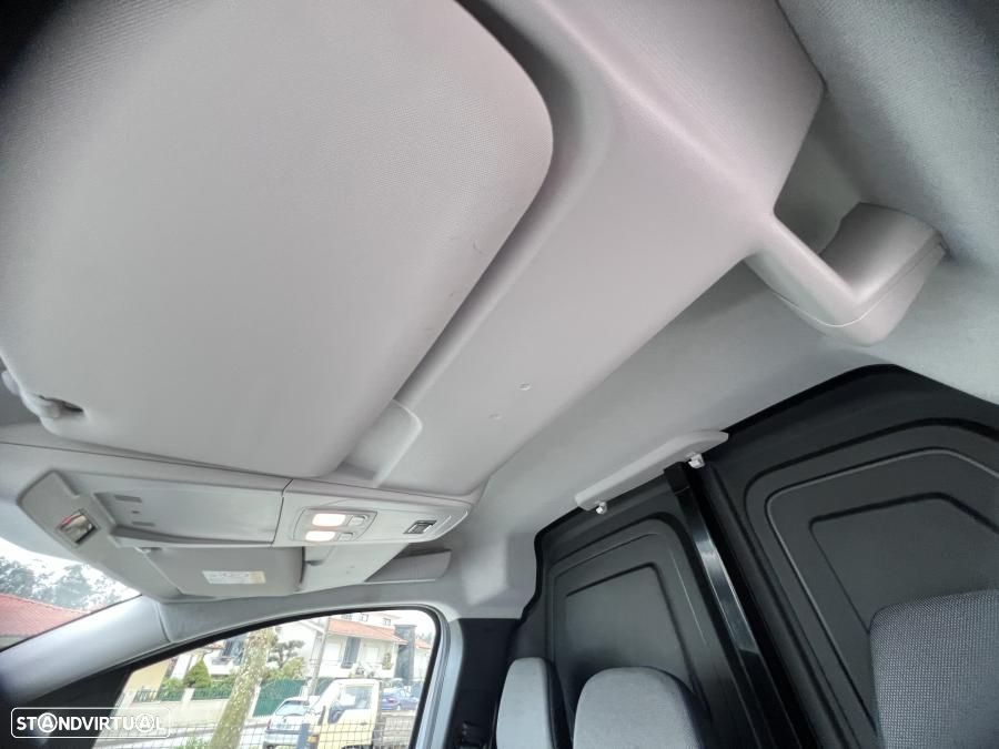 Nissan Townstar EV 45 kWh L1 Comfort 3L - 47