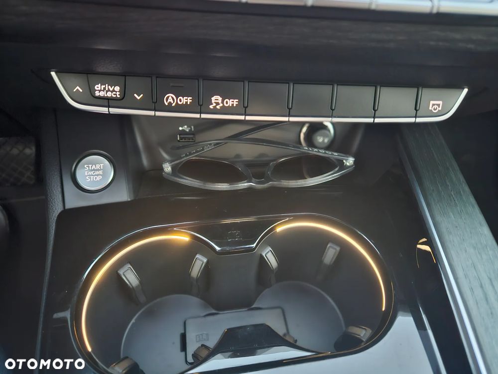 Audi A5 - 16