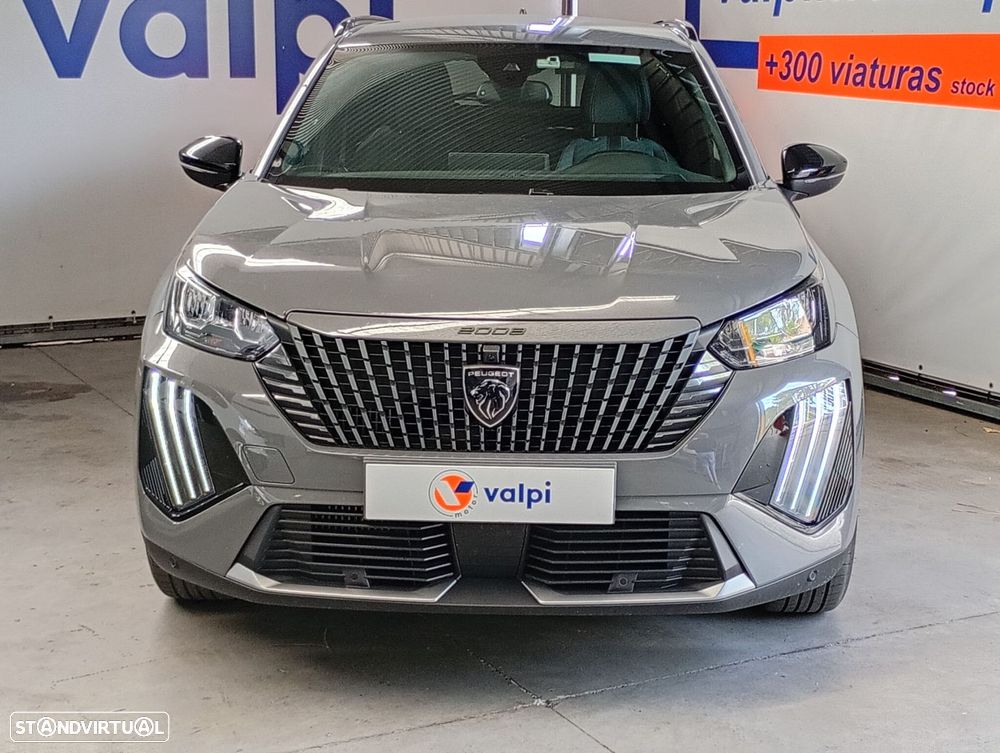 Peugeot 2008 1.2 PureTech Allure - 3