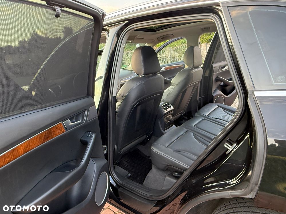 Audi Q5 3.0 TDI Quattro S tronic - 23