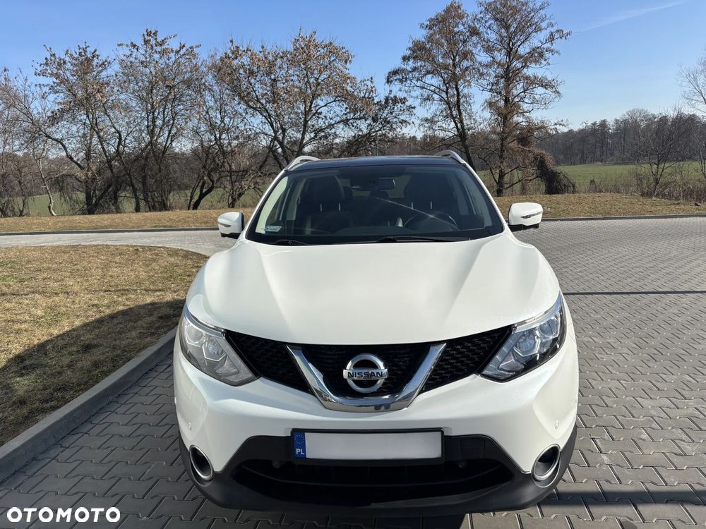 Nissan Qashqai 1.6 DIG-T Tekna - 3