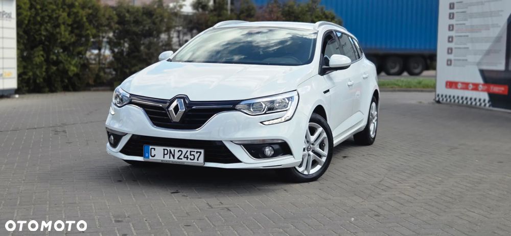 Renault Megane BLUE dCi 115 INTENS - 3