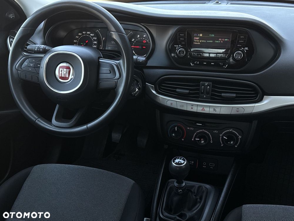 Fiat Tipo 1.4 16V Pop - 16