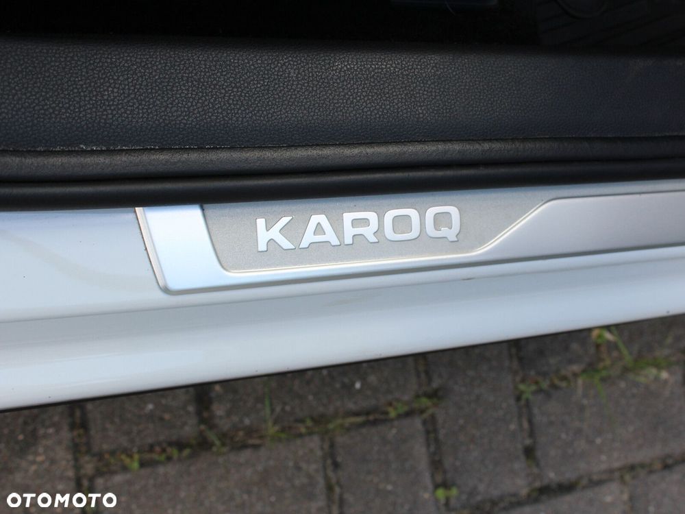 Skoda Karoq - 33
