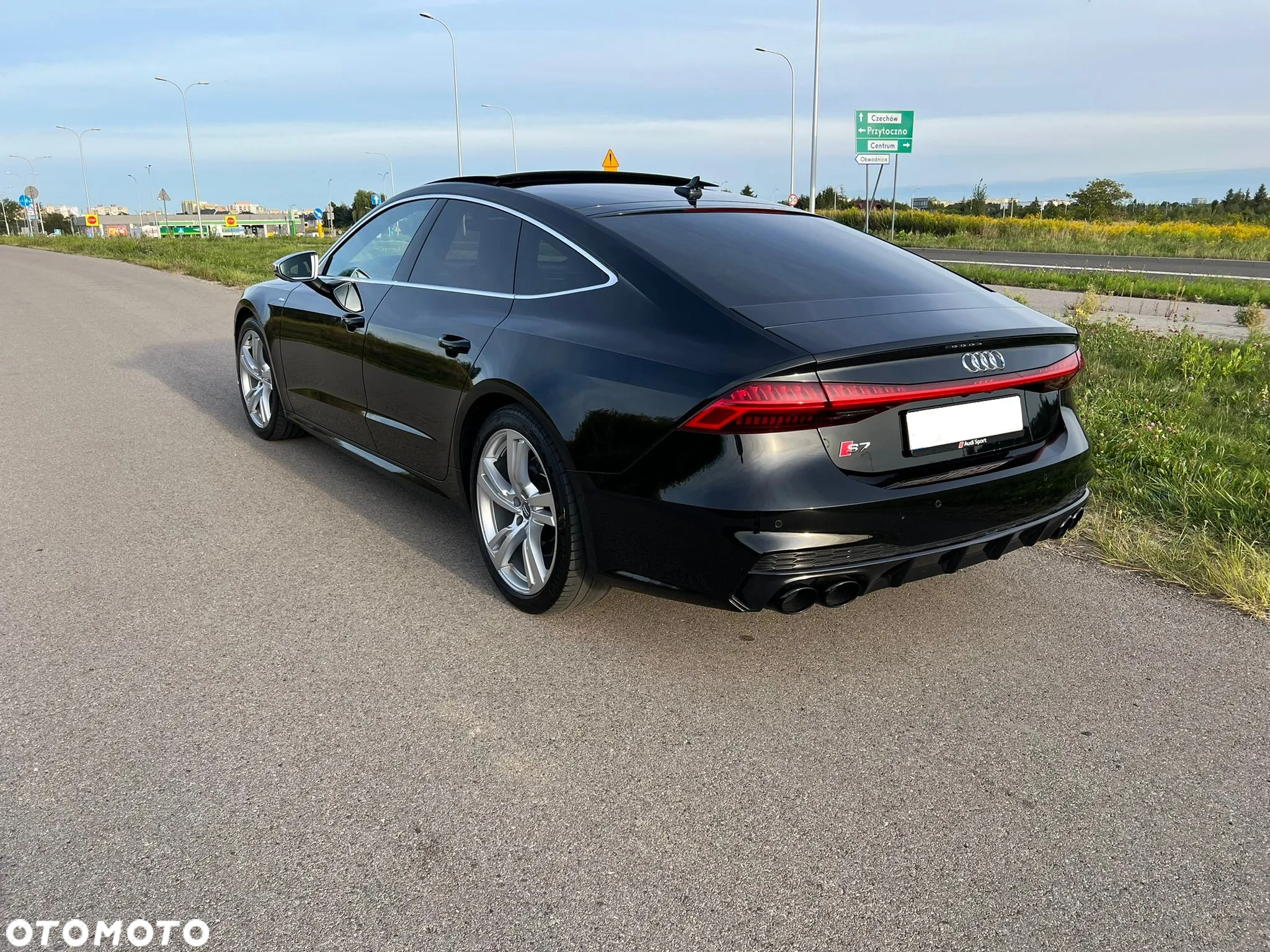 Audi A7 Sportback 3.0 TDI Quattro Tiptronic - 7