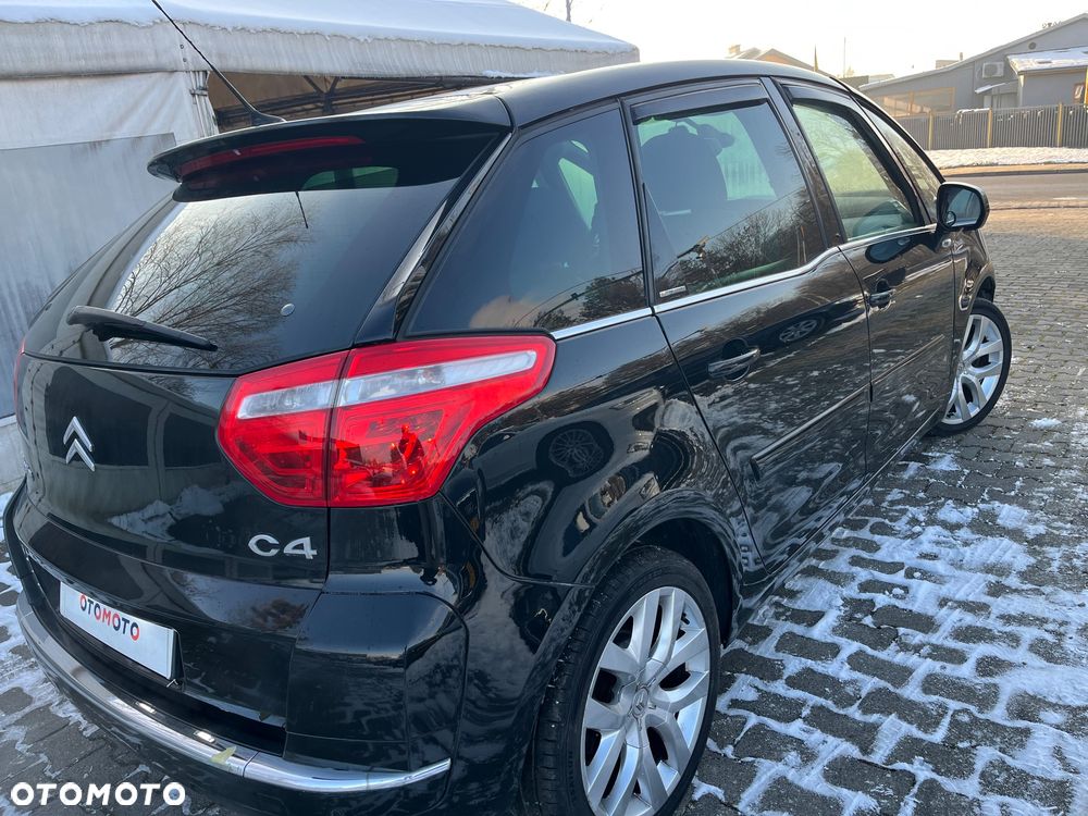 Citroën C4 Picasso - 4