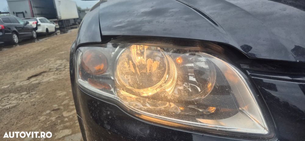 Piese de pe Audi A4 B7 sedan 1.9 TDi cod BKE - 15