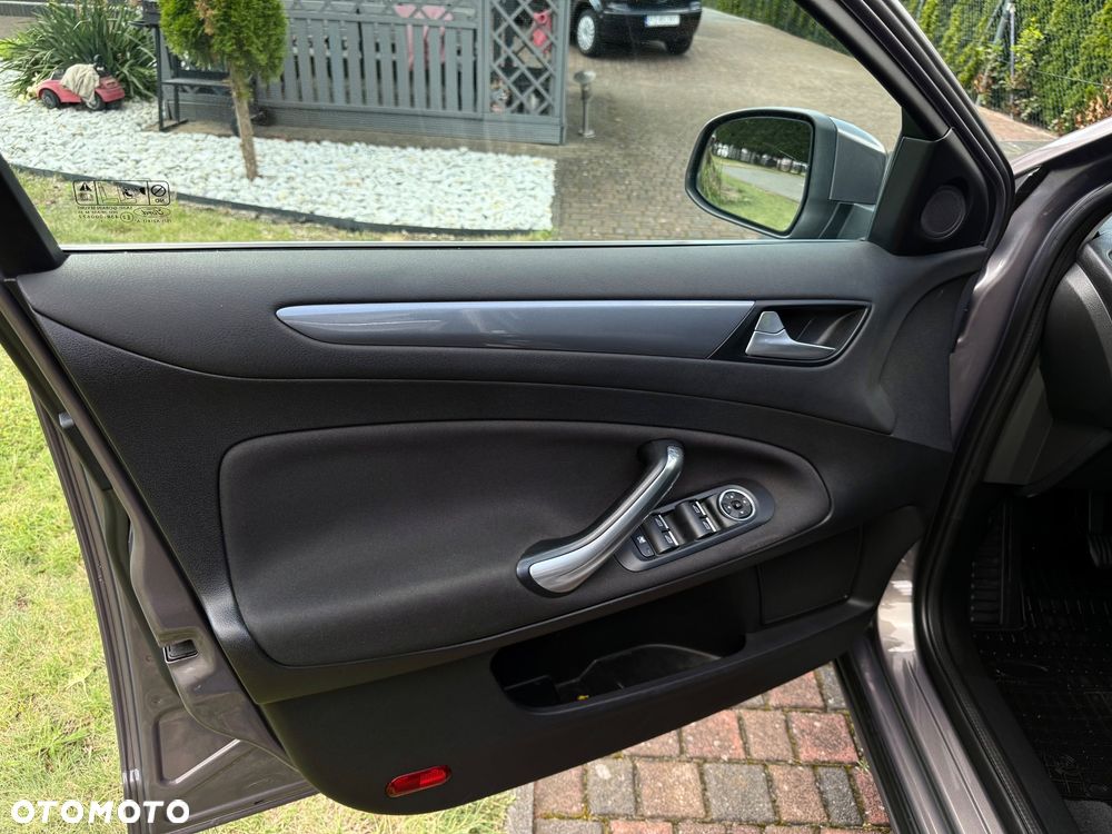 Ford Mondeo 2.0 TDCi Viva Trend - 7