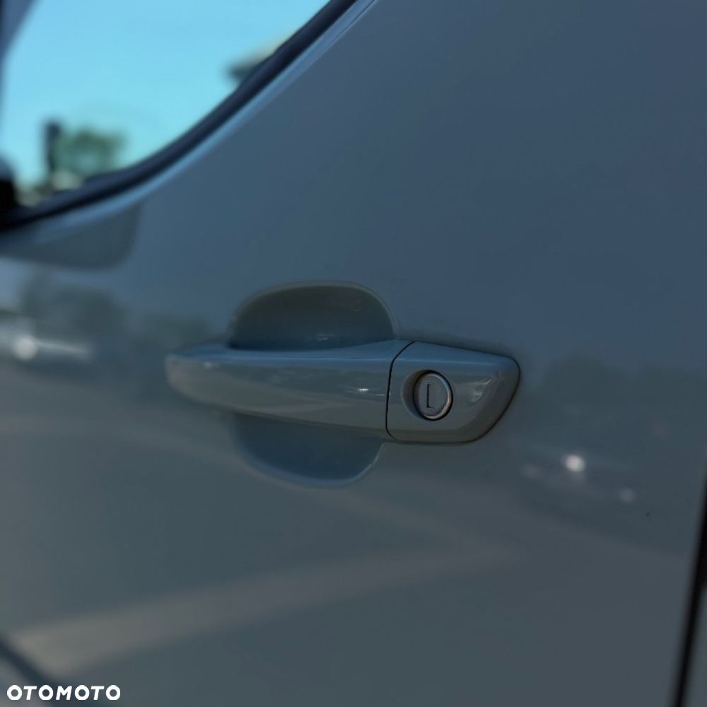Citroën Berlingo - 14