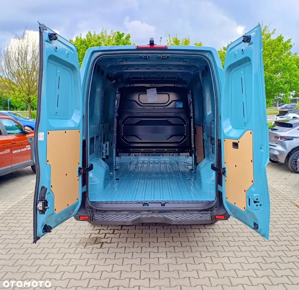 Renault Nowy Master - 9