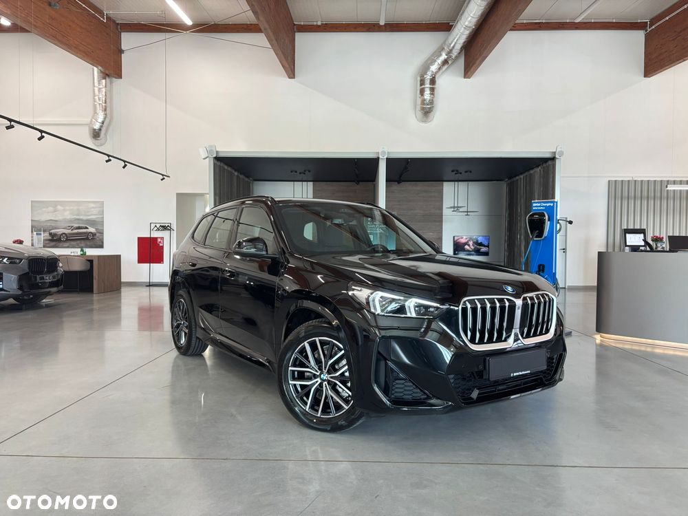 BMW X1 xDrive30e M Sport Edition - 4