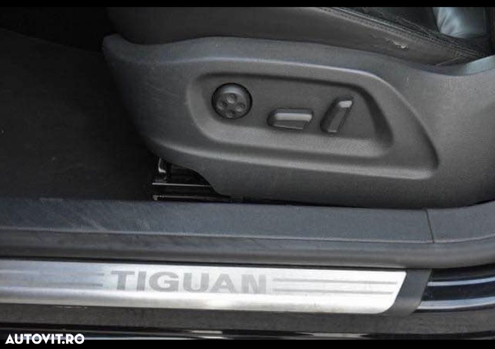 Volkswagen Tiguan 2.0 TDI DPF 4Motion Sport & Style - 6