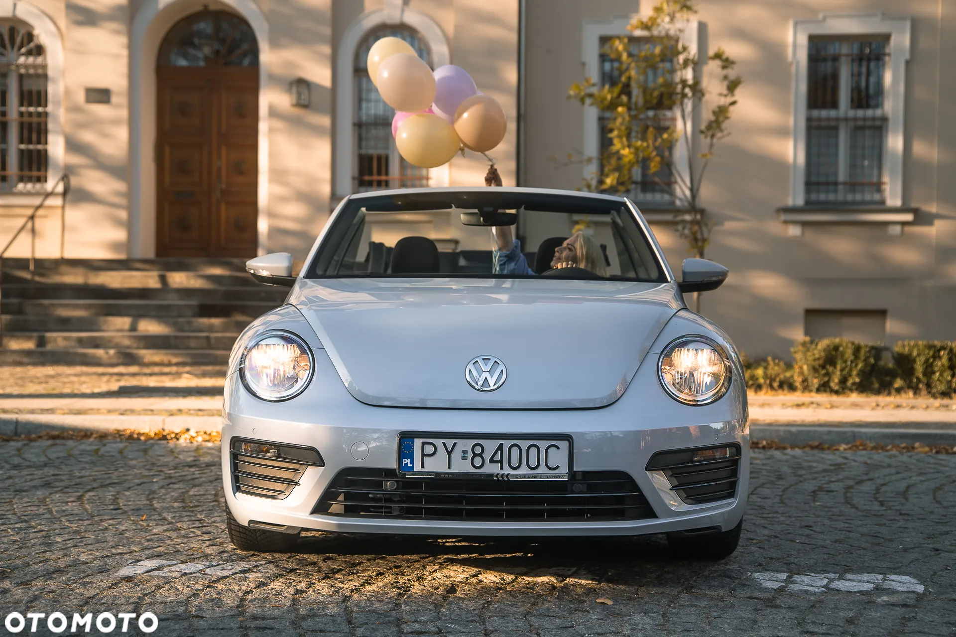 Volkswagen Beetle 1.2 TSI BMT Design - 28