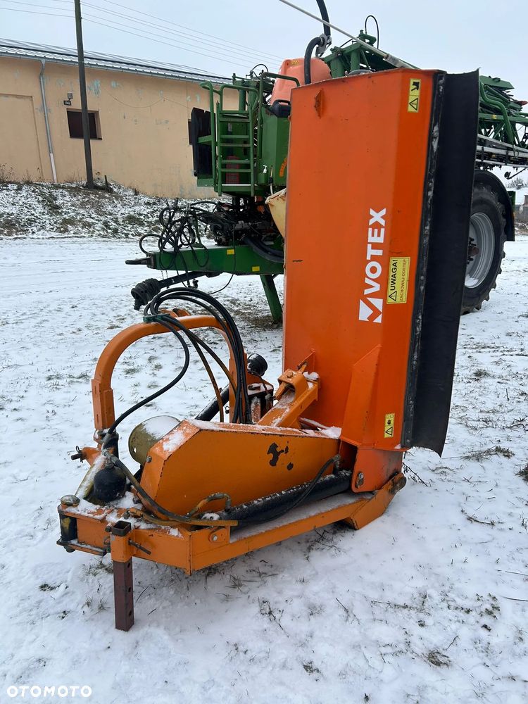 Spearhead Votex 1502S - 1