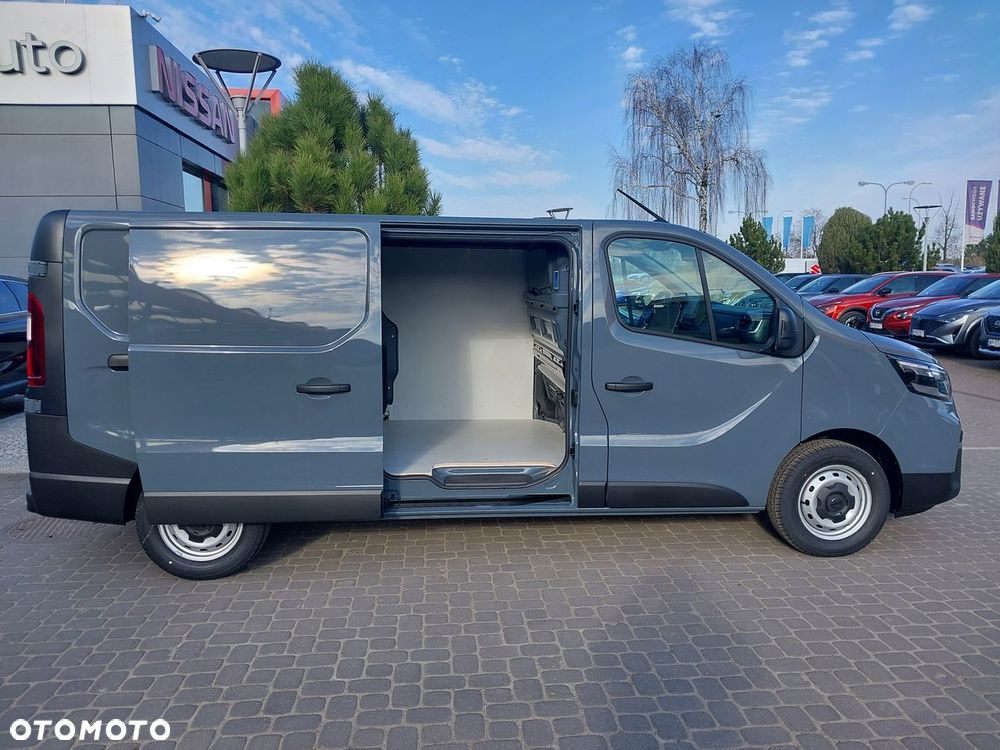 Nissan PRIMASTAR - 12