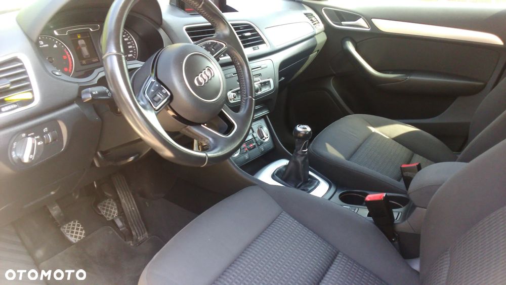 Audi Q3 - 15