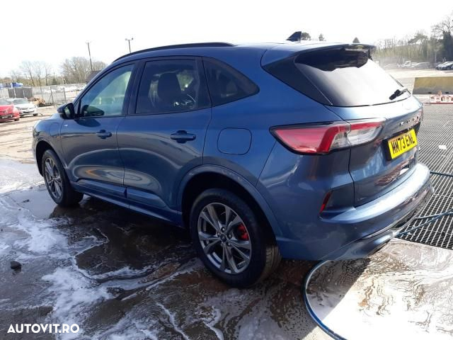 Dezmembrez Ford Kuga 3 [2019 - 2024] SUV 1.5 (120 hp), gasoline, MT, - 4