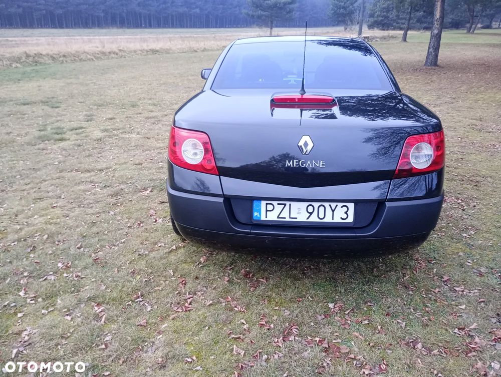 Renault Megane - 6