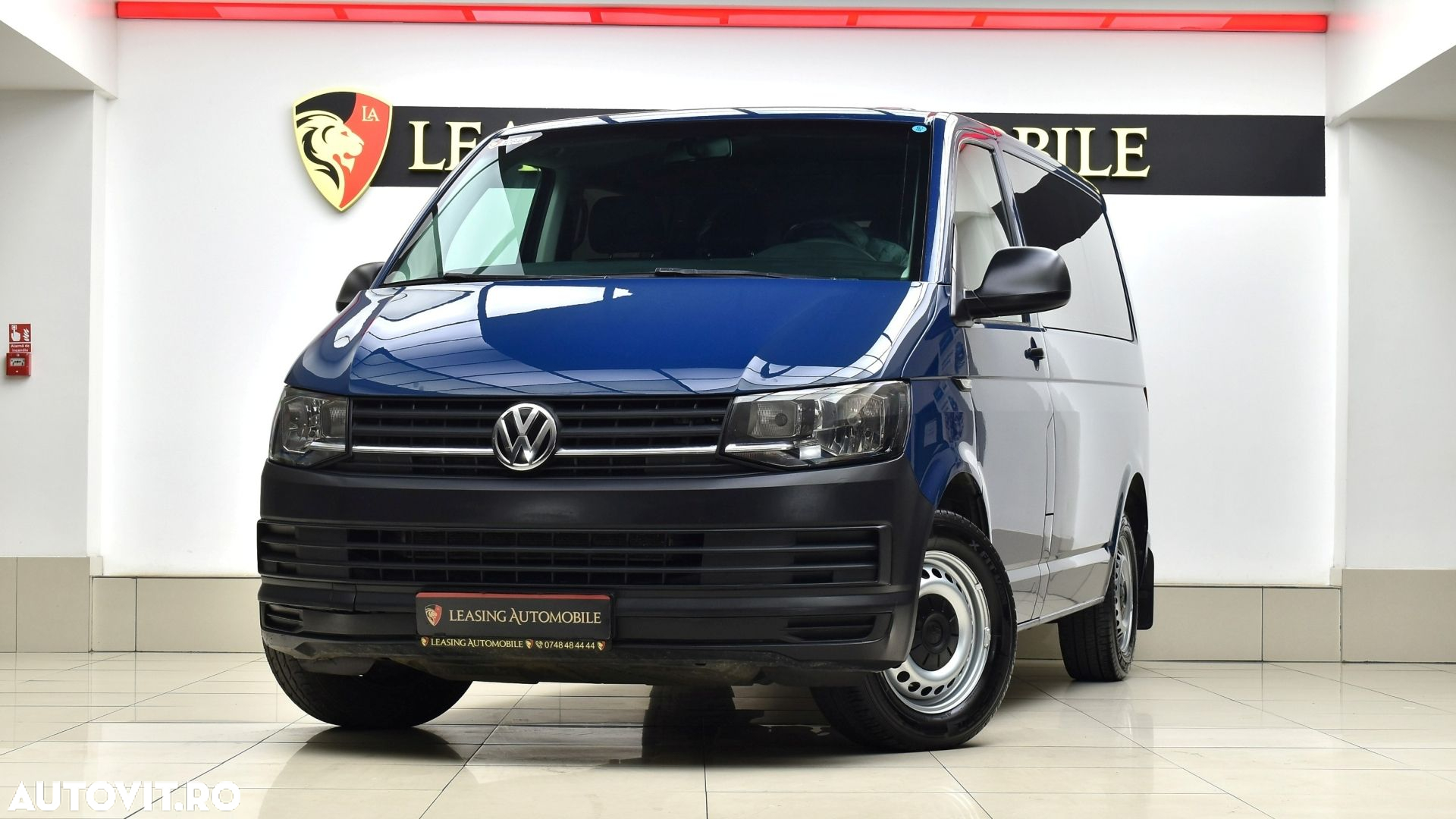 Volkswagen Caravelle T6 2.0 TDI KR Comfortline - 2