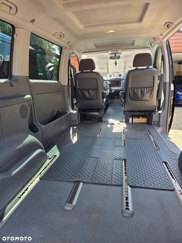 Mercedes-Benz Vito - 13