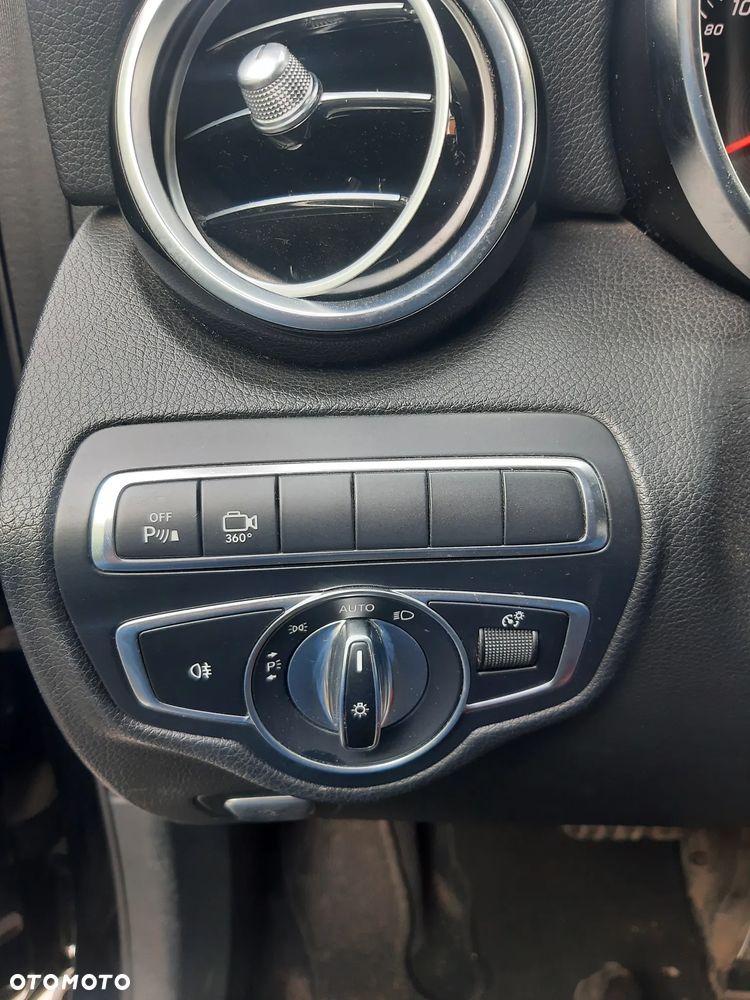 Mercedes-Benz GLC - 8