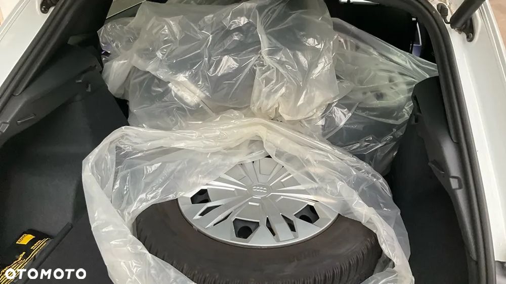 Audi Q3 40 TFSI Quattro S tronic - 21