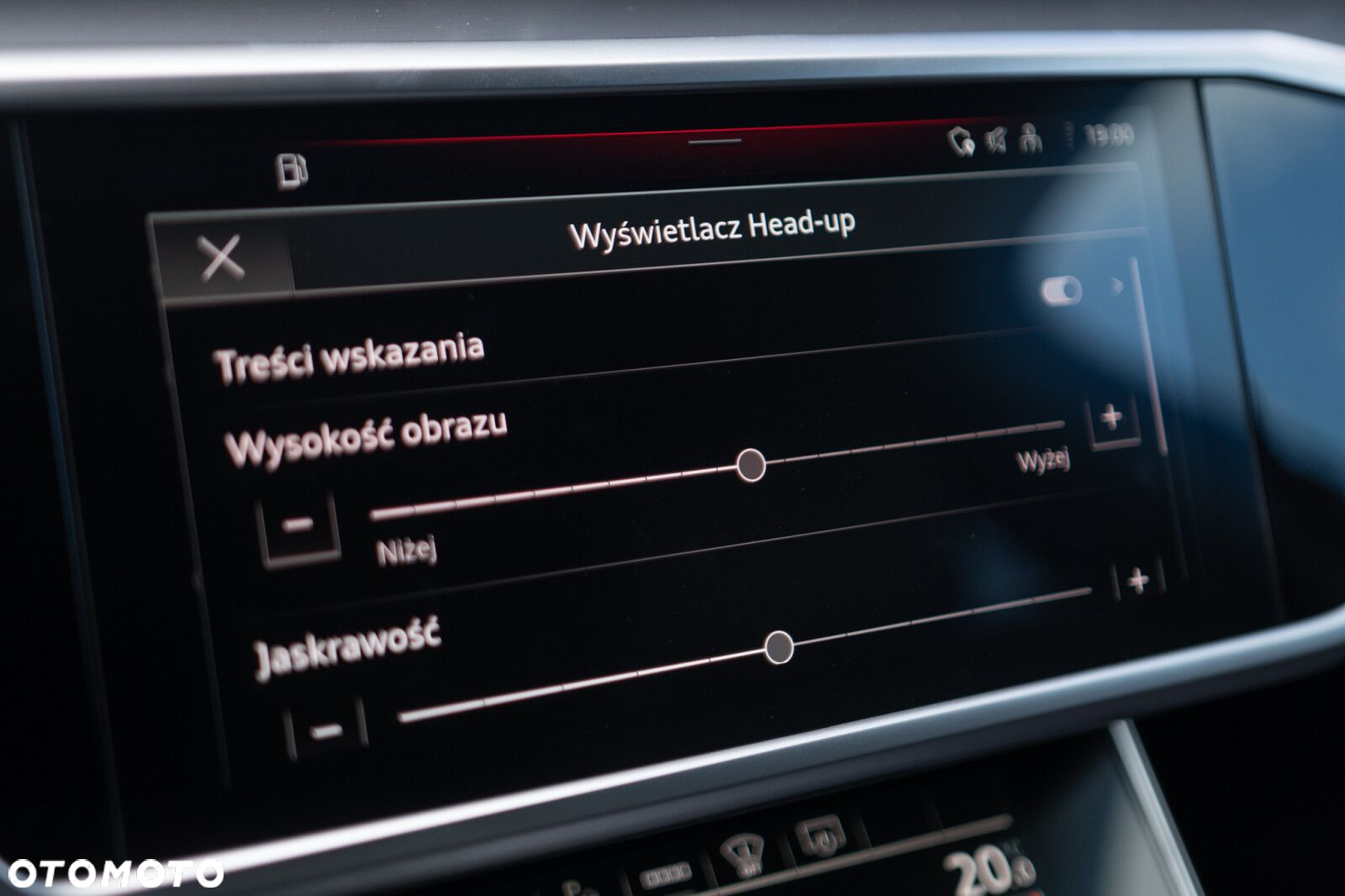 Audi A6 - 26