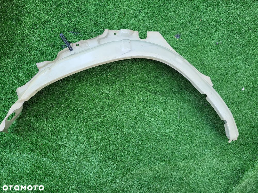 Nadkole metalowe wewnętrzne tylne prawe Daewoo Tico - 2