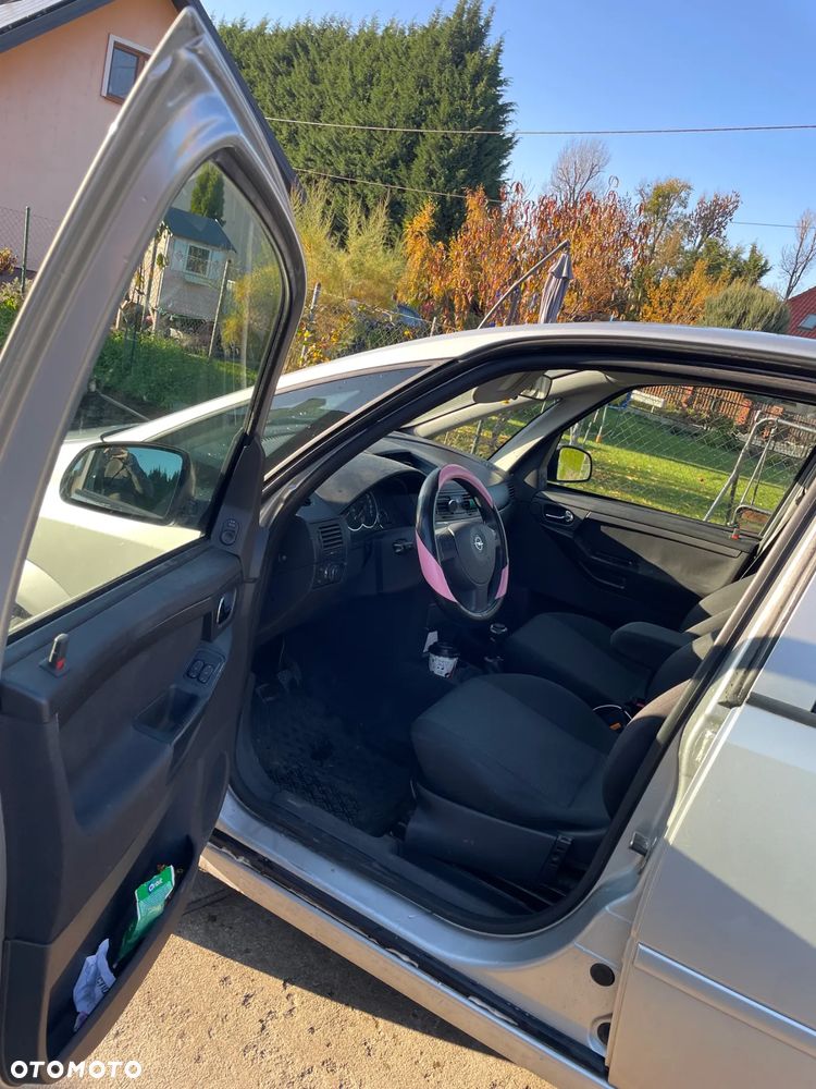 Opel Meriva 1.6 Enjoy - 2