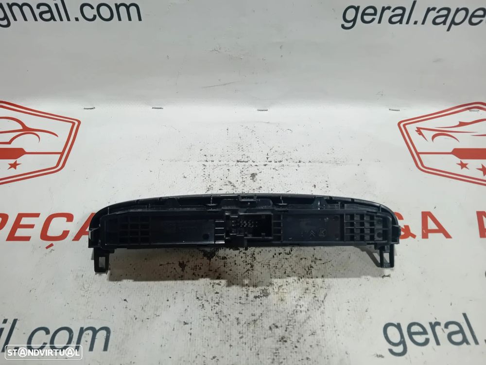 Painel de Controlo Peugeot RCZ Original - 4