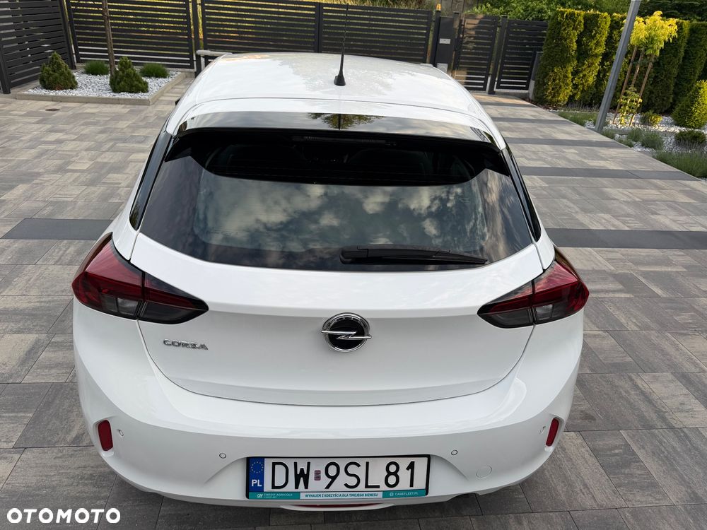 Opel Corsa 1.2 Elegance Business Pack S&S - 11