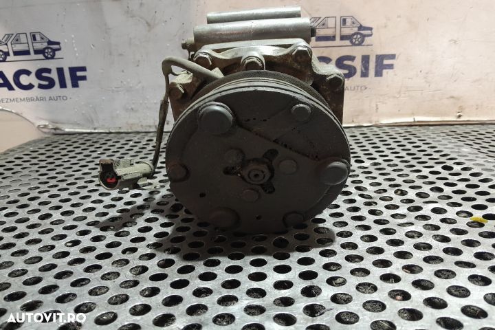 Compresor AC YS4H1-9D629-AB YS4H1-9D629-AB Ford Focus 1 [1998 - 2004] - 1
