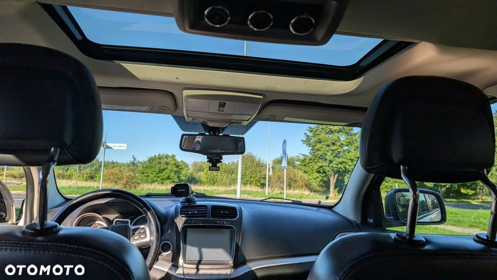 Fiat Freemont 2.0 Multijet Urban - 6