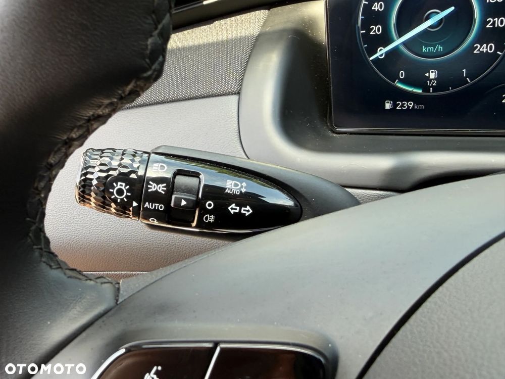 Hyundai Tucson 1.6 T-GDi Smart 2WD DCT - 28