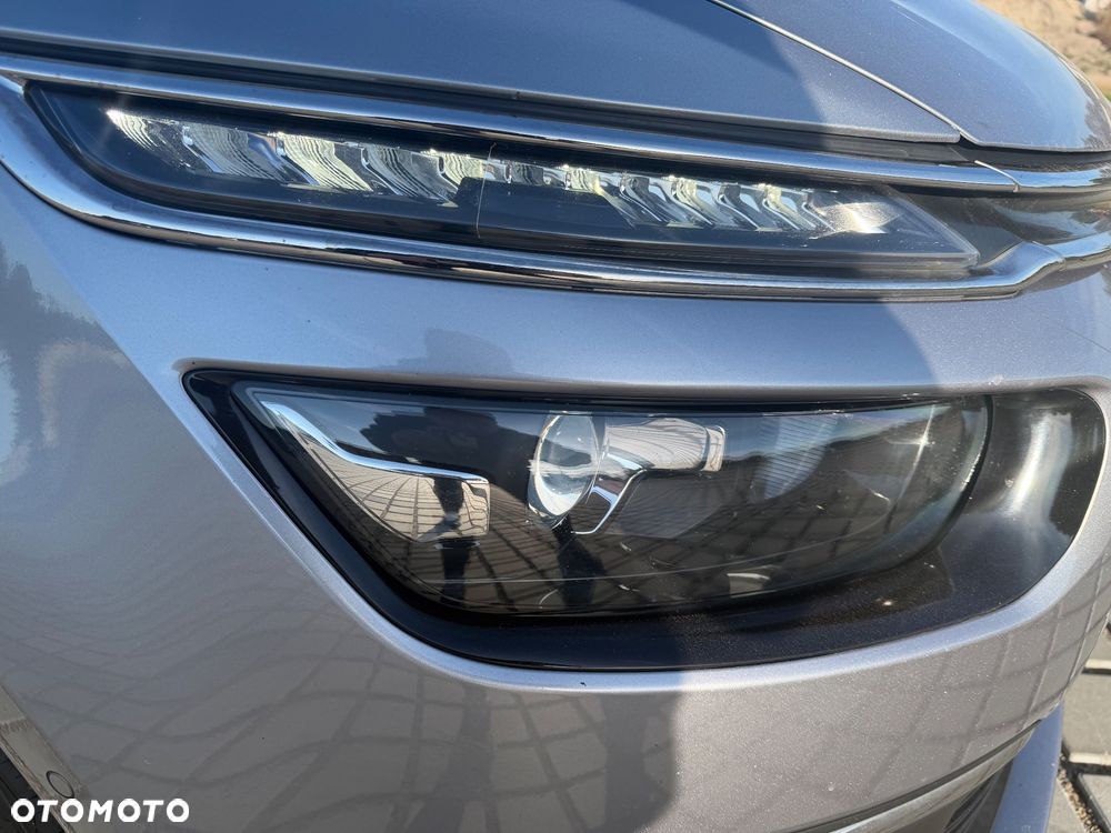 Citroën C4 Grand Picasso - 21