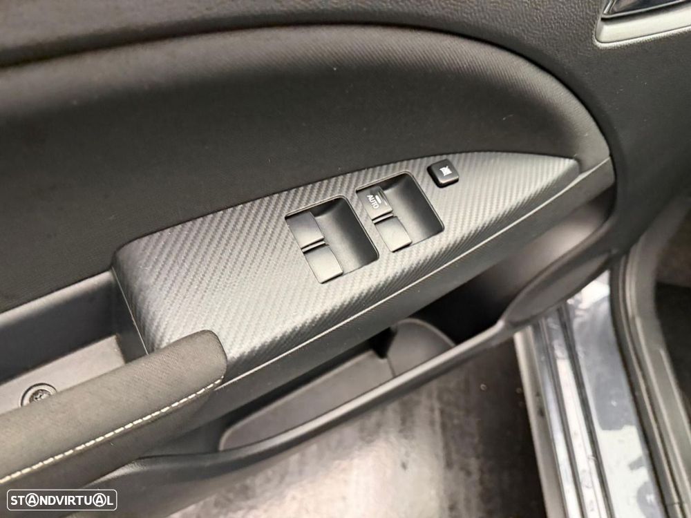 Mitsubishi Space Star 1.2 Connect Edition - 5