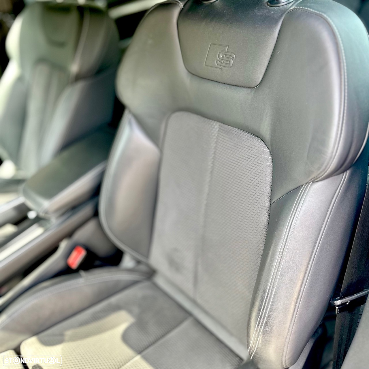 Audi e-tron 55 quattro S line - 12