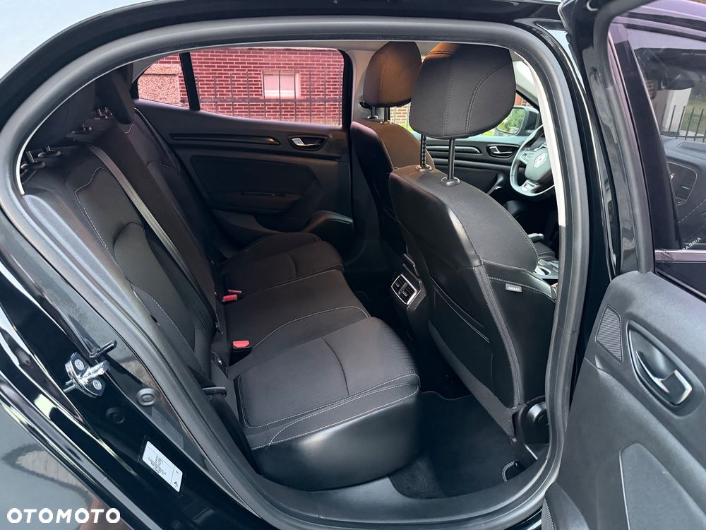 Renault Megane ENERGY dCi 110 GT LINE - 11