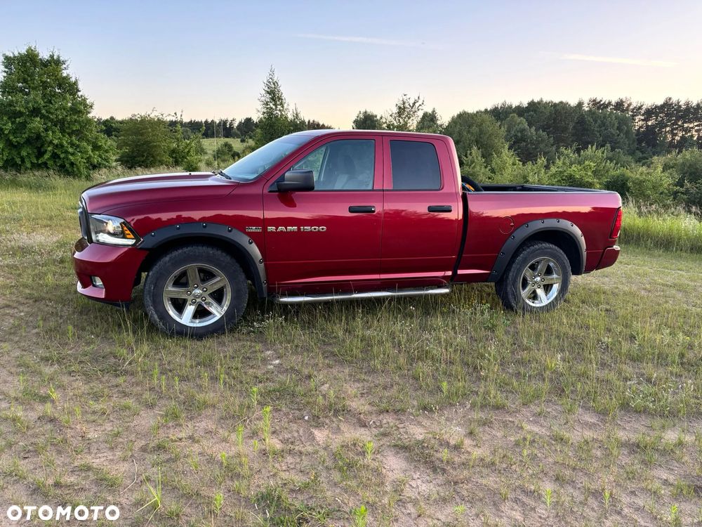 RAM 1500 Crew Cab Laramie - 26