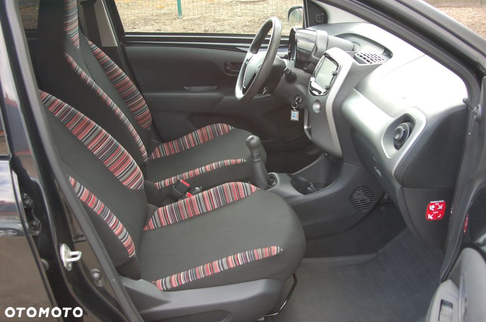 Citroën C1 - 8