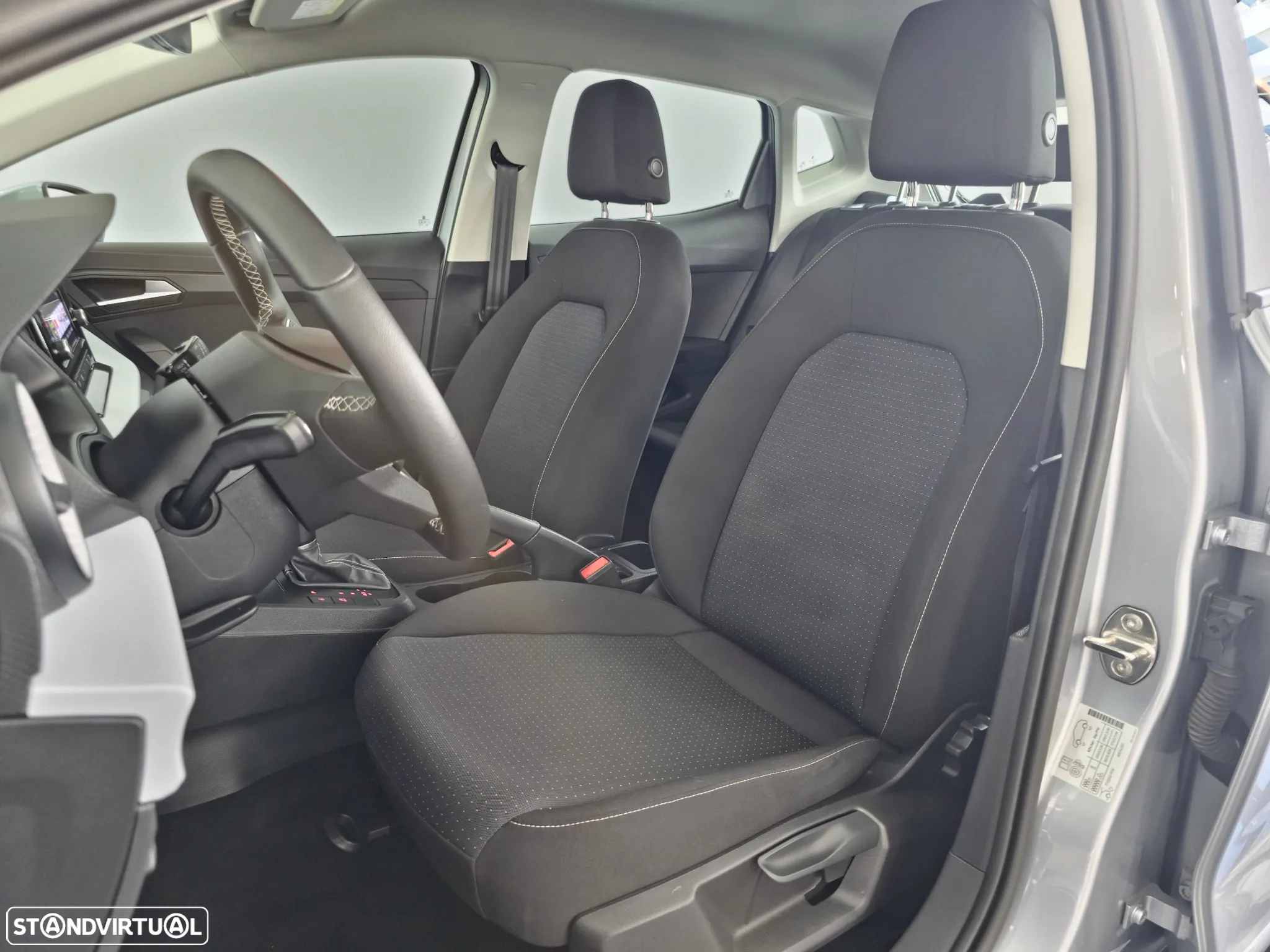 SEAT Ibiza 1.0 TSI Style DSG - 13