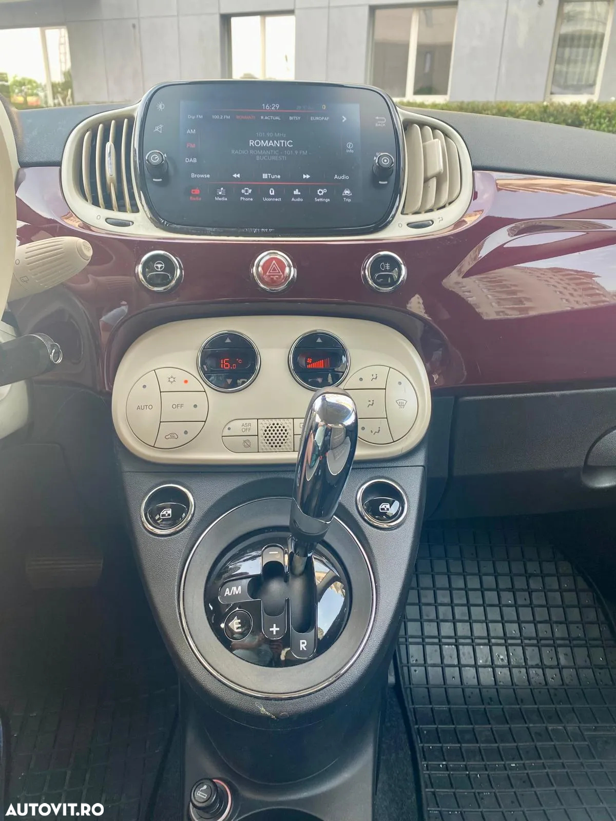 Fiat 500 - 10