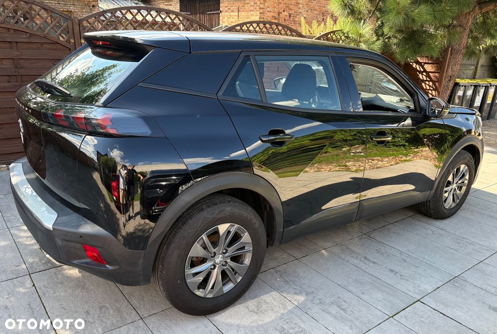 Peugeot 2008 PureTech 130 Allure Pack - 7